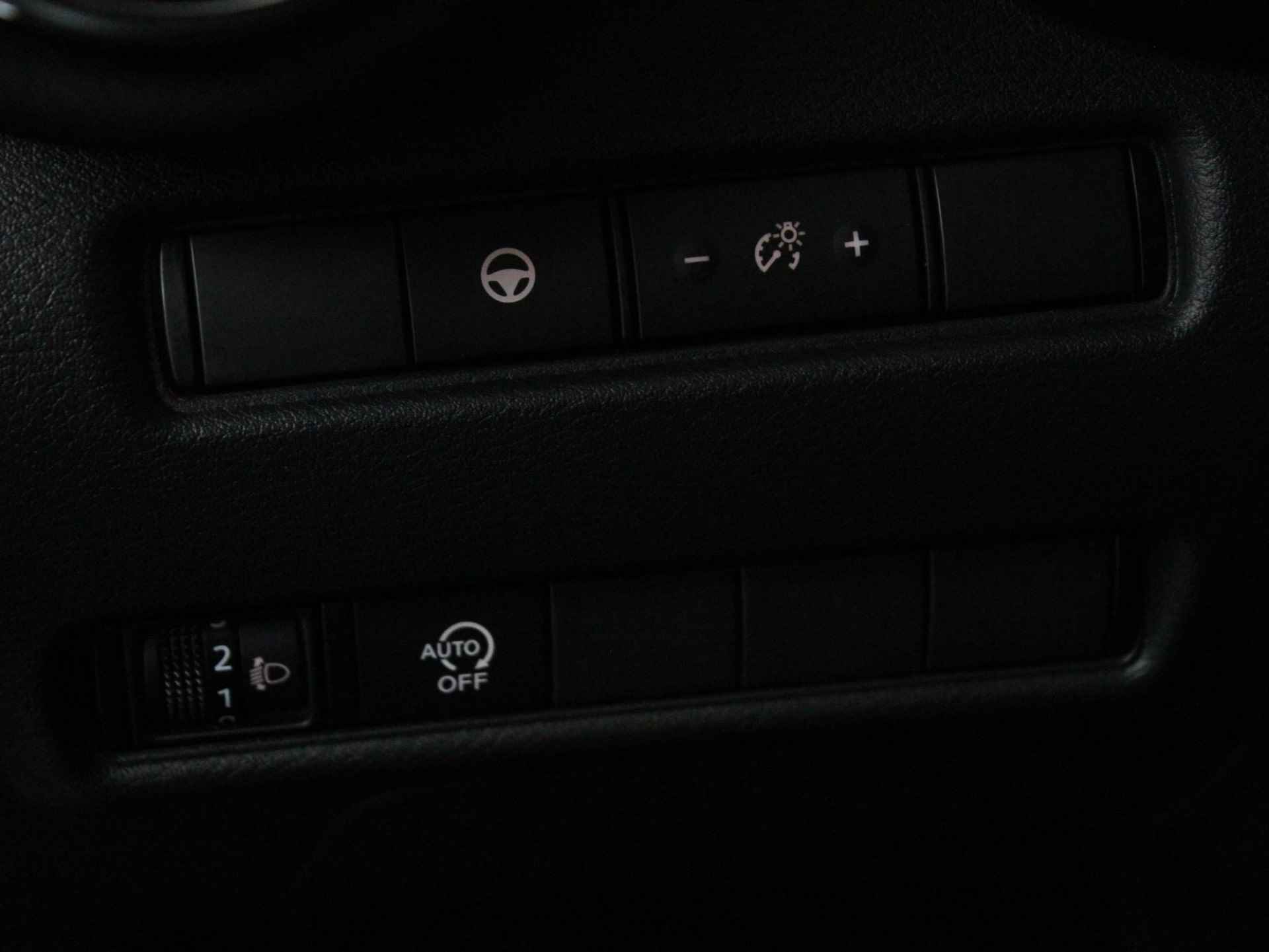 Nissan Juke 1.0 DIG-T 114 DCT7 N-Design | Automaat | LED | Navi | Clima | Cruise |  360° camera | LM velgen 19" | NL-auto! | Apple Carplay/Android Auto - 30/46