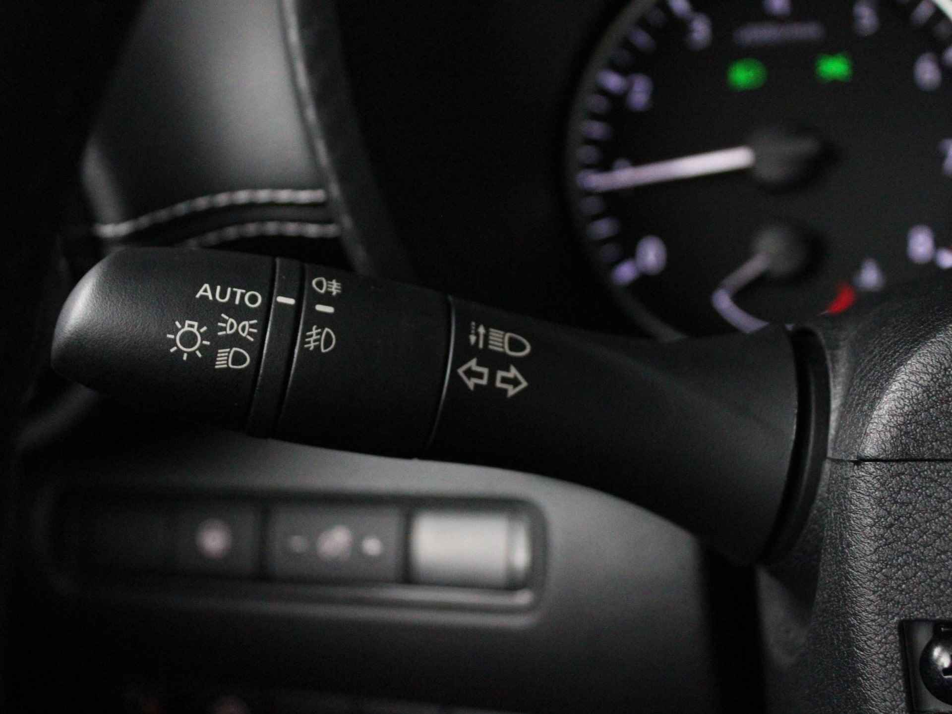 Nissan Juke 1.0 DIG-T 114 DCT7 N-Design | Automaat | LED | Navi | Clima | Cruise |  360° camera | LM velgen 19" | NL-auto! | Apple Carplay/Android Auto - 34/46