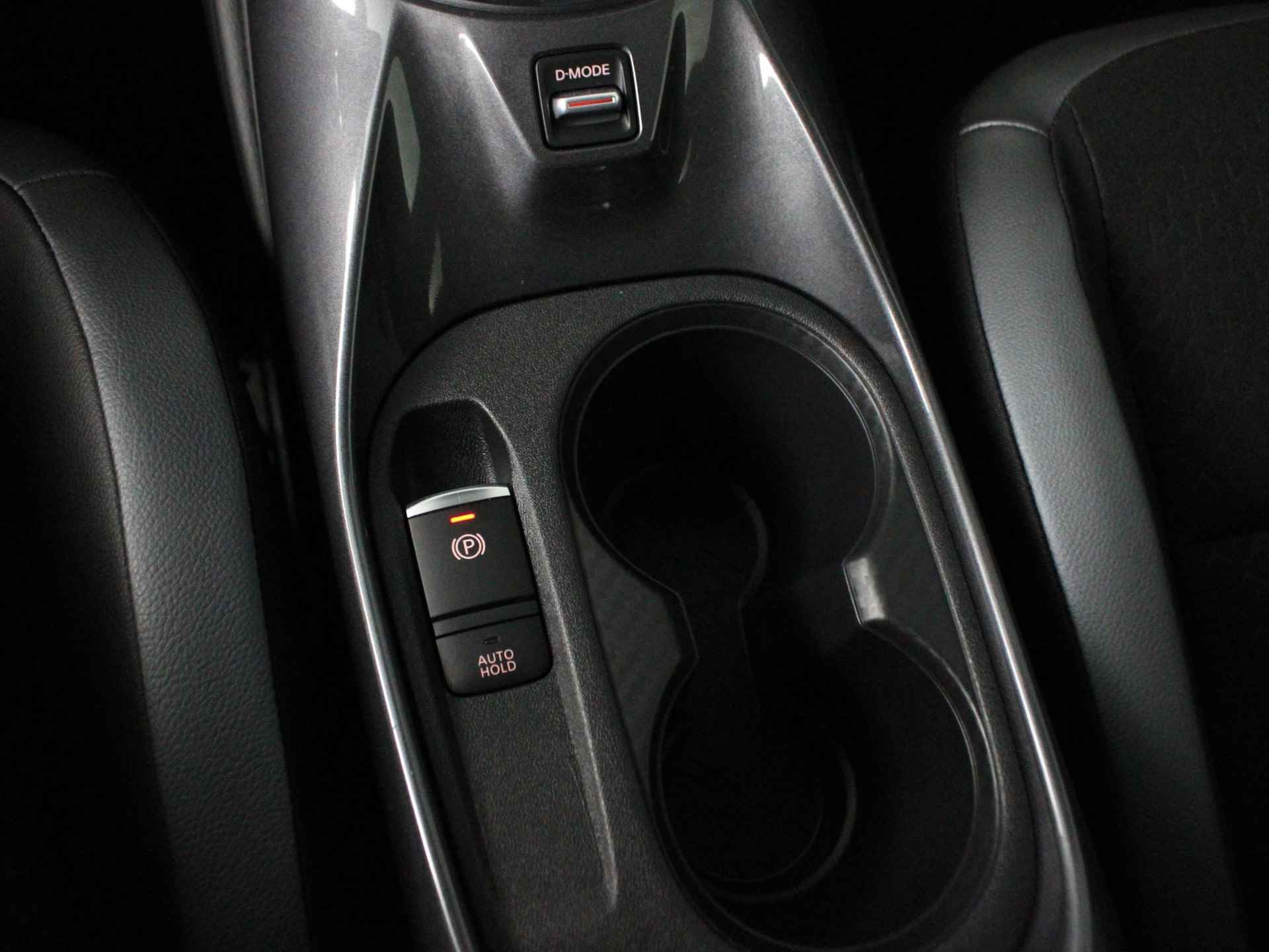 Nissan Juke 1.0 DIG-T 114 DCT7 N-Design | Automaat | LED | Navi | Clima | Cruise |  360° camera | LM velgen 19" | NL-auto! | Apple Carplay/Android Auto - 45/46