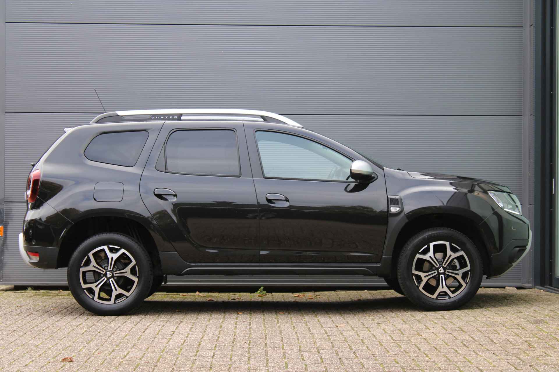 Dacia Duster 1.3 TCe Prestige | 1e Eig. | Origin NL | Navigatie | Camera | Airco | BLIS | Cruise control - 2/41