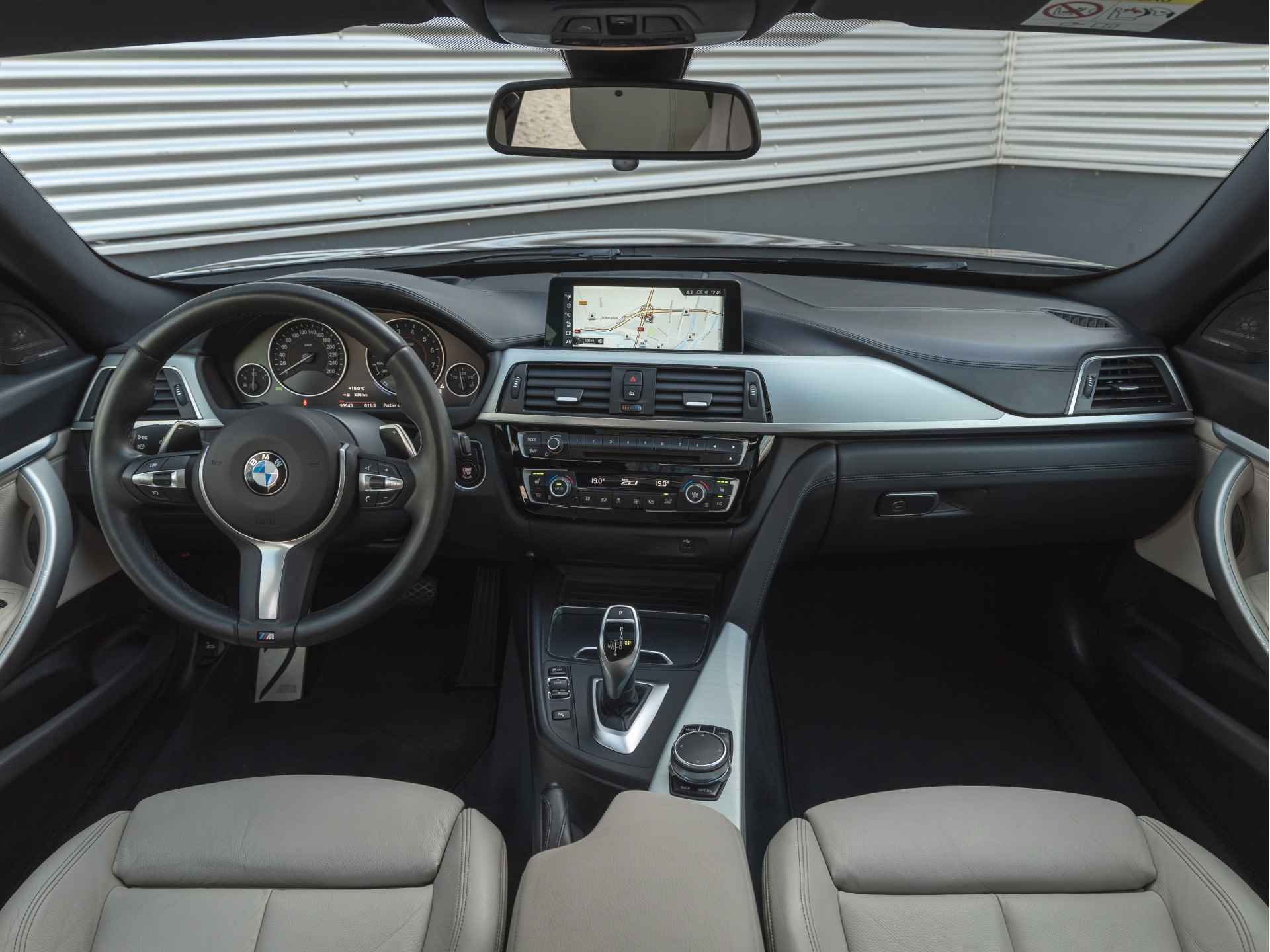 BMW 3-serie Gran Turismo 340i xDrive M-Sport - Pano - Memory - Harman Kardon - Leder Dash - GT - 15/42