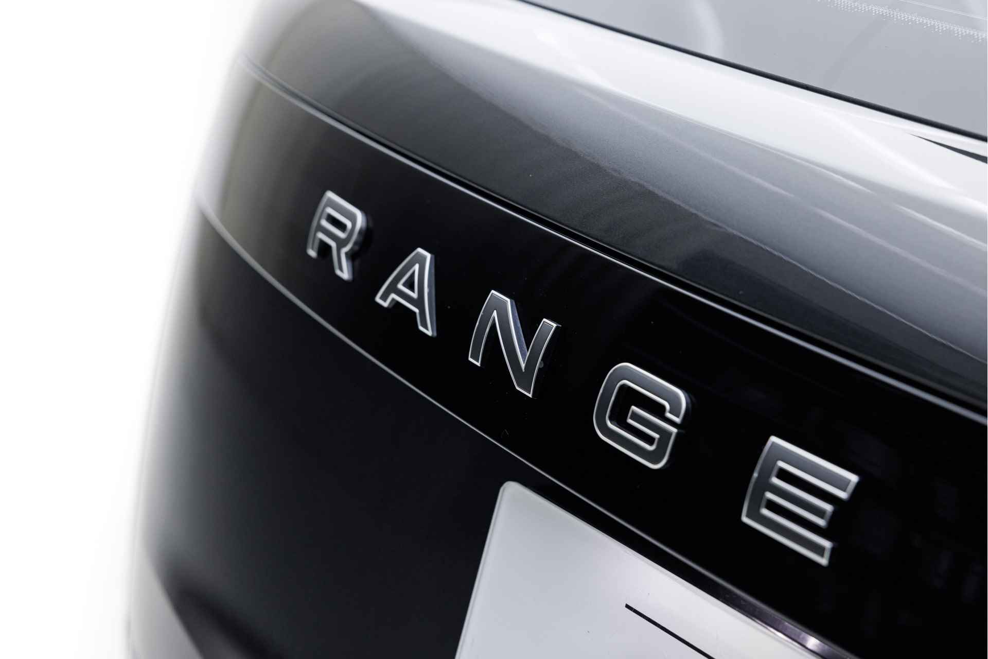 Land Rover Range Rover P510e SV PHEV | FULL OPTIONS | Fabrieksgarantie t/m aug 2028 - 30/43