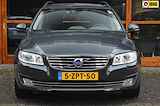 Volvo V70 T4 Nordic+ | standkachel | stoelverwarming | On-Call | Leder Bekleed | Cruise-Control |