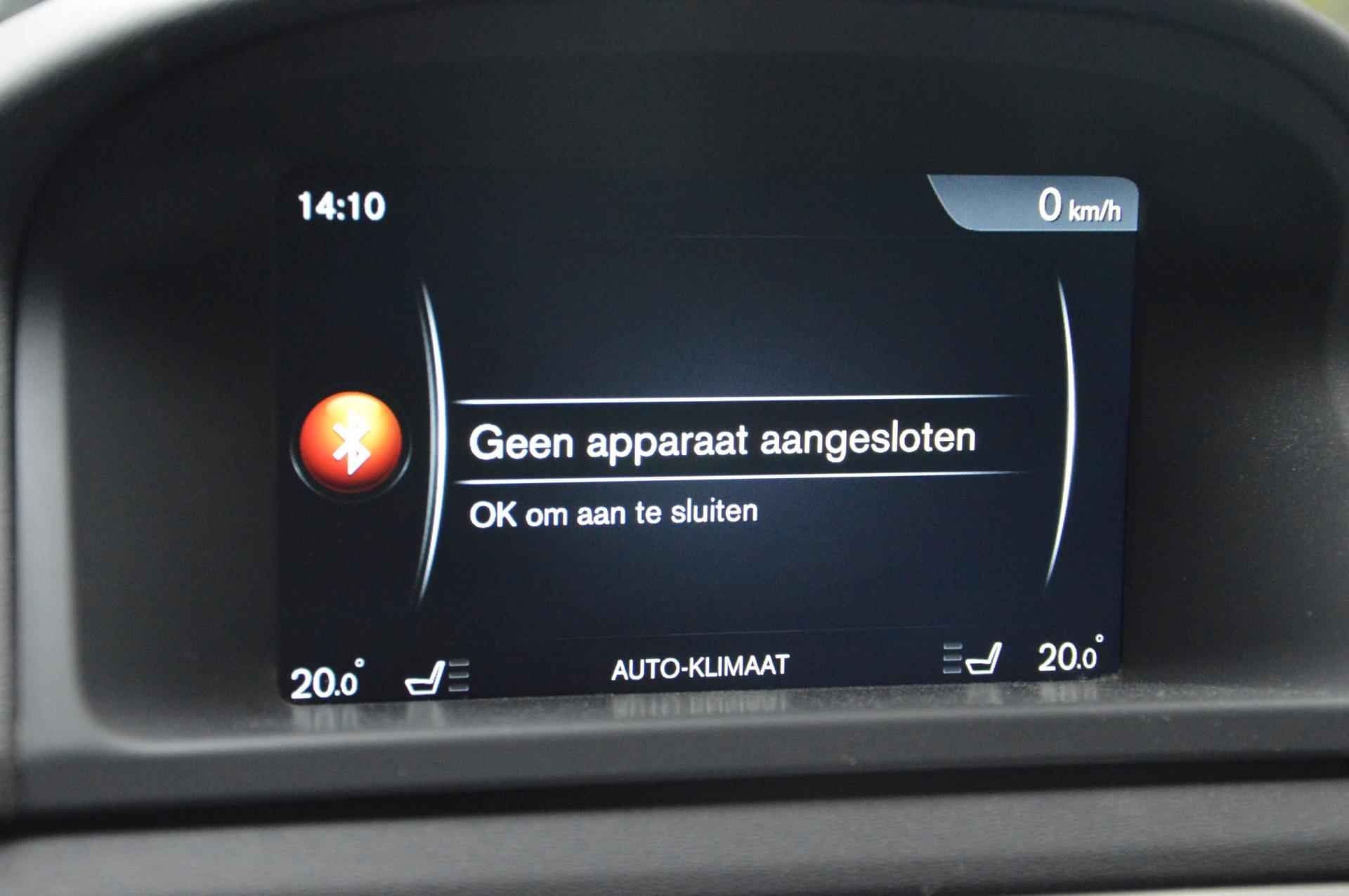 Volvo V70 T4 Nordic+ | standkachel | stoelverwarming | On-Call | Leder Bekleed | Cruise-Control | - 22/36