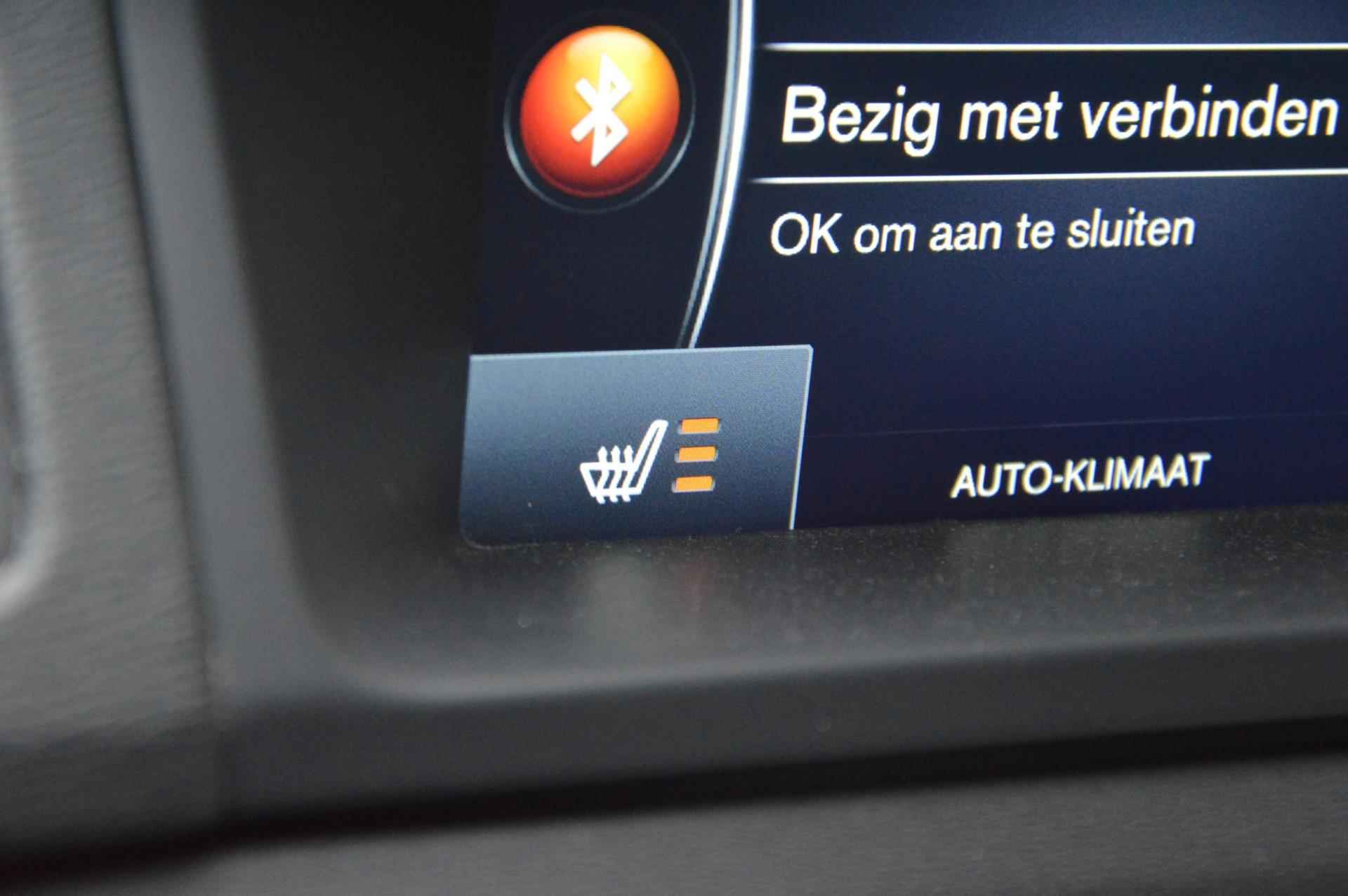 Volvo V70 T4 Nordic+ | standkachel | stoelverwarming | On-Call | Leder Bekleed | Cruise-Control | - 26/36