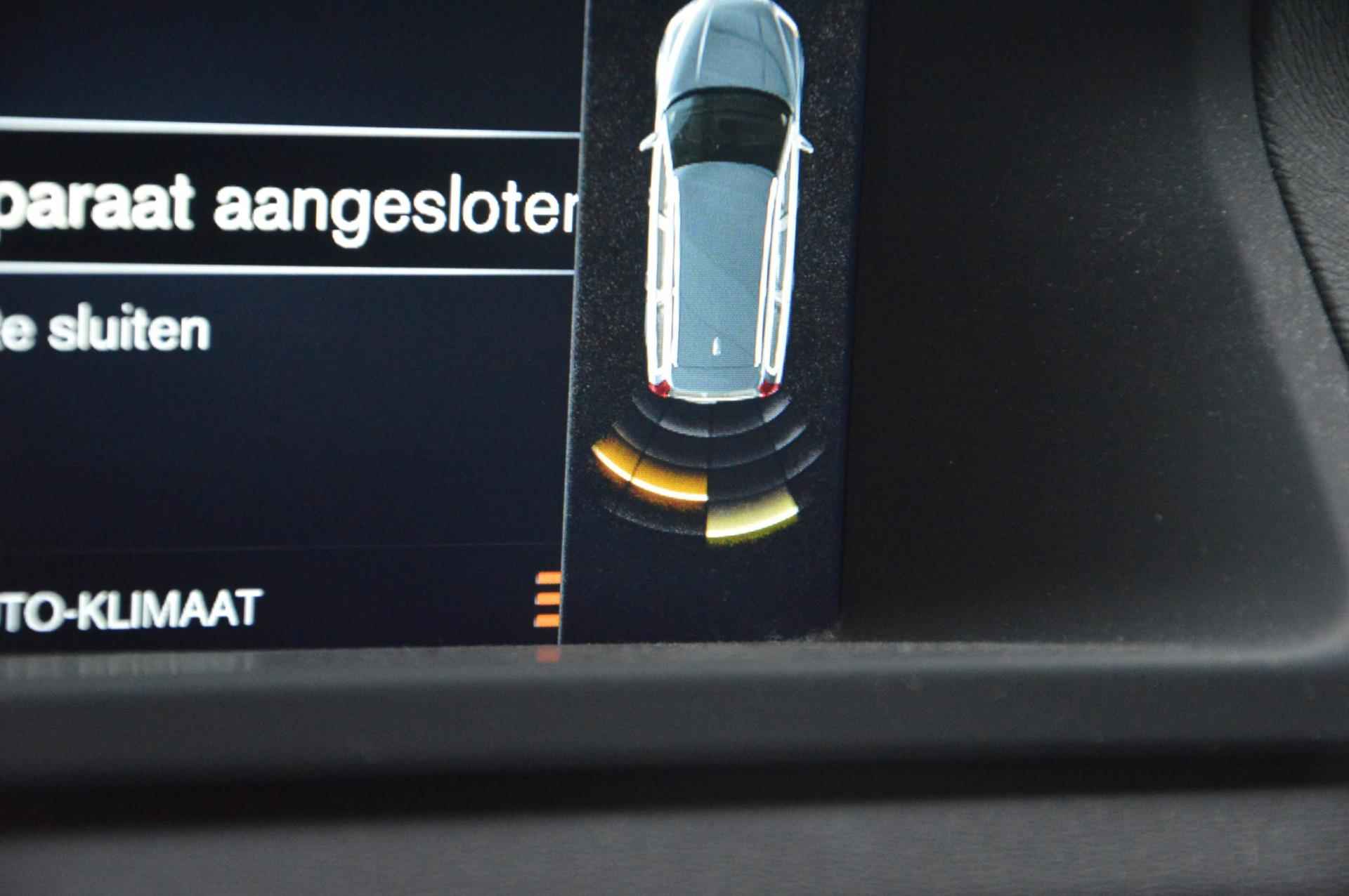 Volvo V70 T4 Nordic+ | standkachel | stoelverwarming | On-Call | Leder Bekleed | Cruise-Control | - 28/36