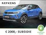 Opel Mokka-e Elegance 50-kWh (1ste eig.|PRIJS ex.2.000 SUBSIDIE | Camera | Winterpakket | Dodehoekdetectie)