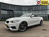 BMW 2-serie Cabrio 220i Centennial High Executive