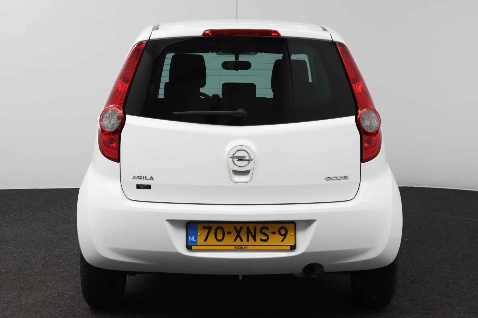 Opel Agila 1.0 Edition | Lichtmetalen velgen 15" - 15/29