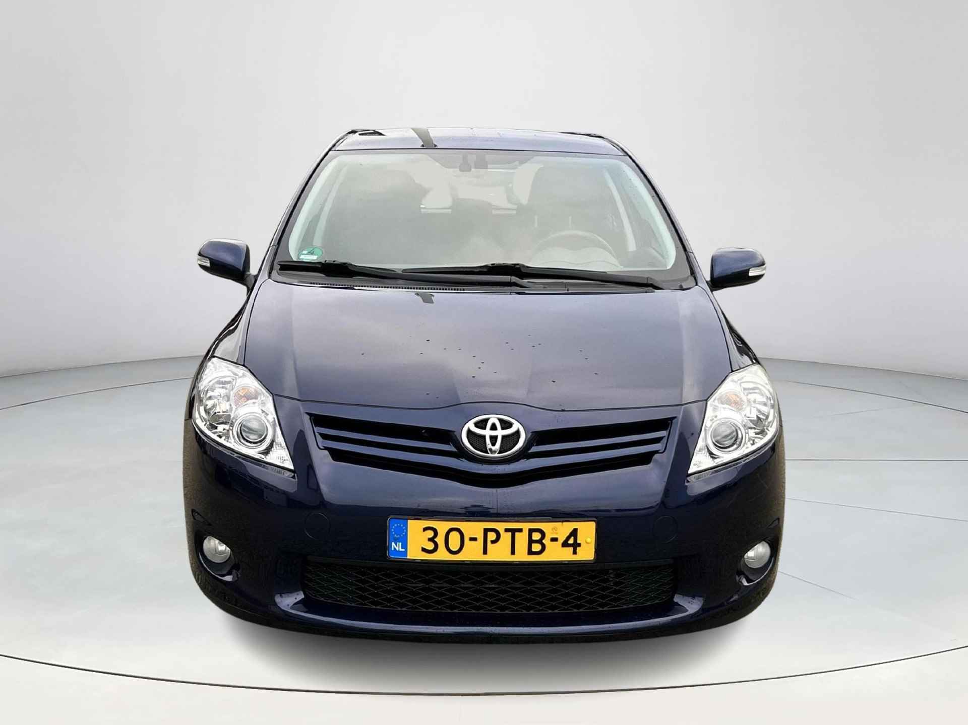 Toyota Auris 1.6 Dynamic - 25/29