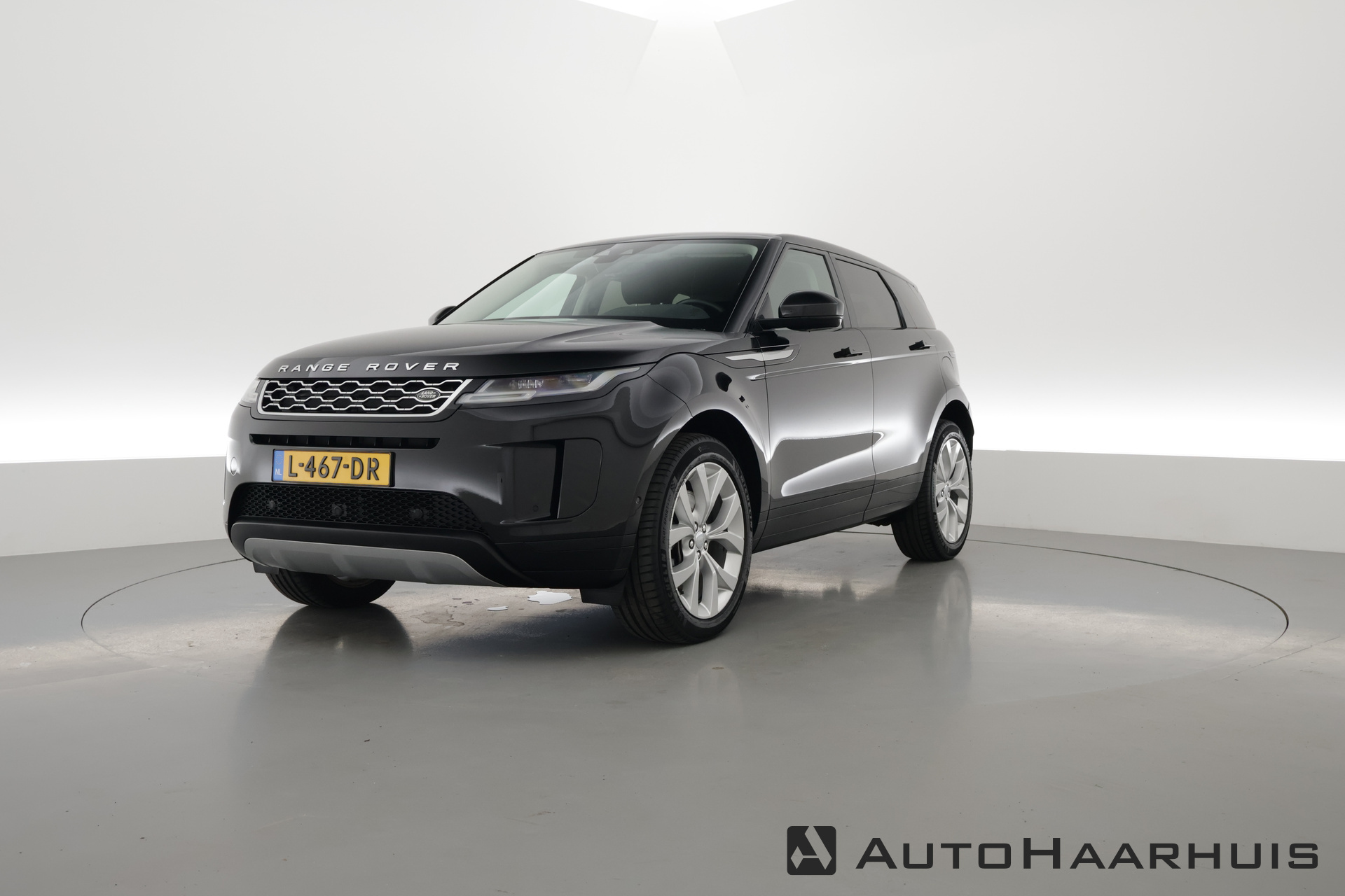 Land Rover Range Rover Evoque 1.5 P300e AWD SE | Navi | Camera | Afn. Trekhaak | Memory Seats | Stoel- Stuurverw.