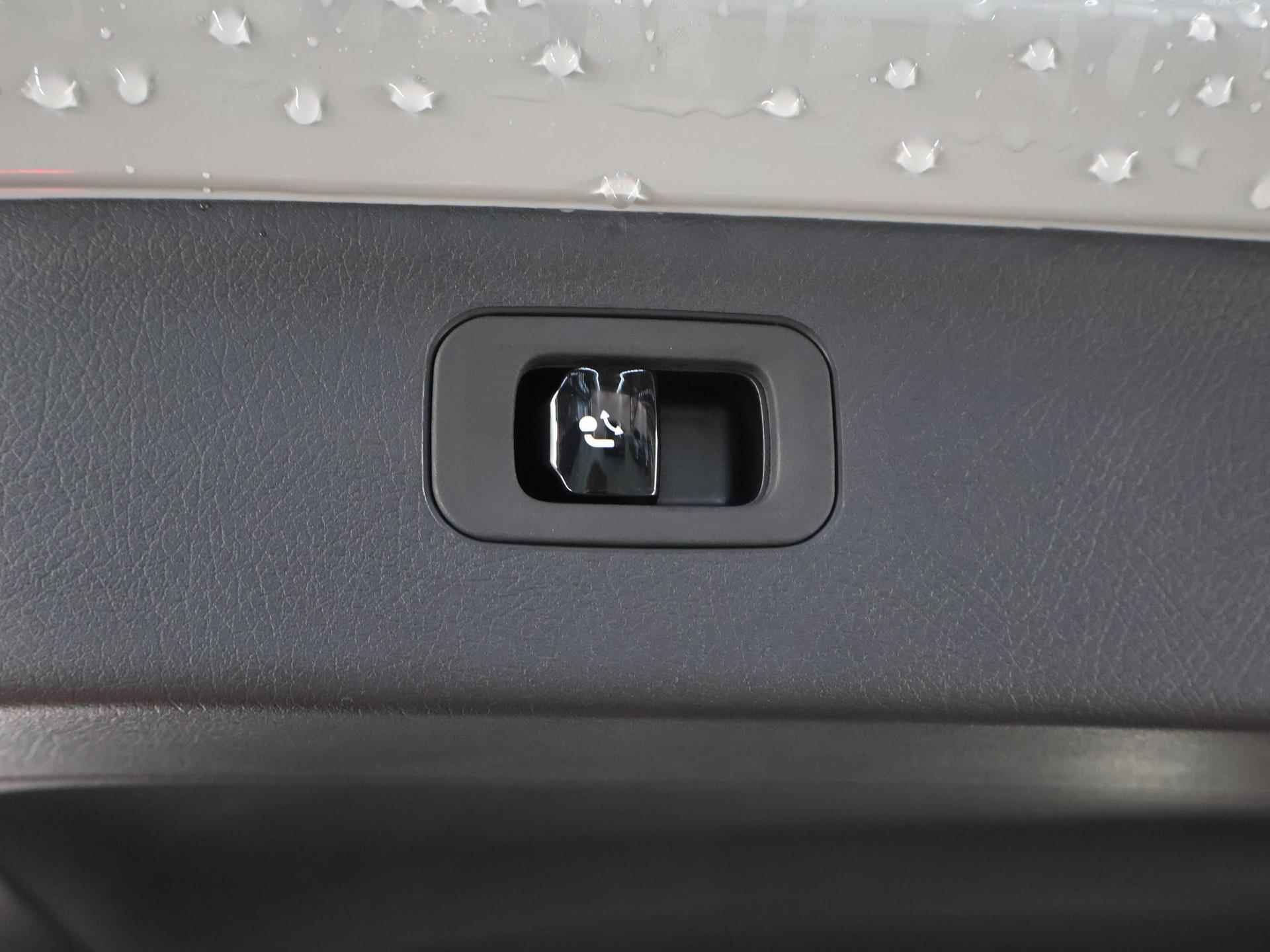 Mercedes-Benz EQS SUV 450+ 4MATIC AMG Line | Panorama-schuifdak | Trekhaak | 360* camera | Memory pakket | Stoelverwarming + ventilatie | Sfeerverlichting - 44/51