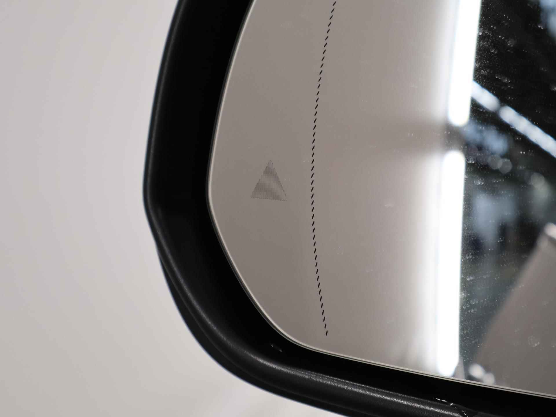 Mercedes-Benz EQS SUV 450+ 4MATIC AMG Line | Panorama-schuifdak | Trekhaak | 360* camera | Memory pakket | Stoelverwarming + ventilatie | Sfeerverlichting - 49/51