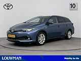 Toyota Auris Touring Sports 1.8 Hybrid Energy Plus | Navigatie | Climate Control | Cruise Control | Trekhaak | Parkeersensoren achter |