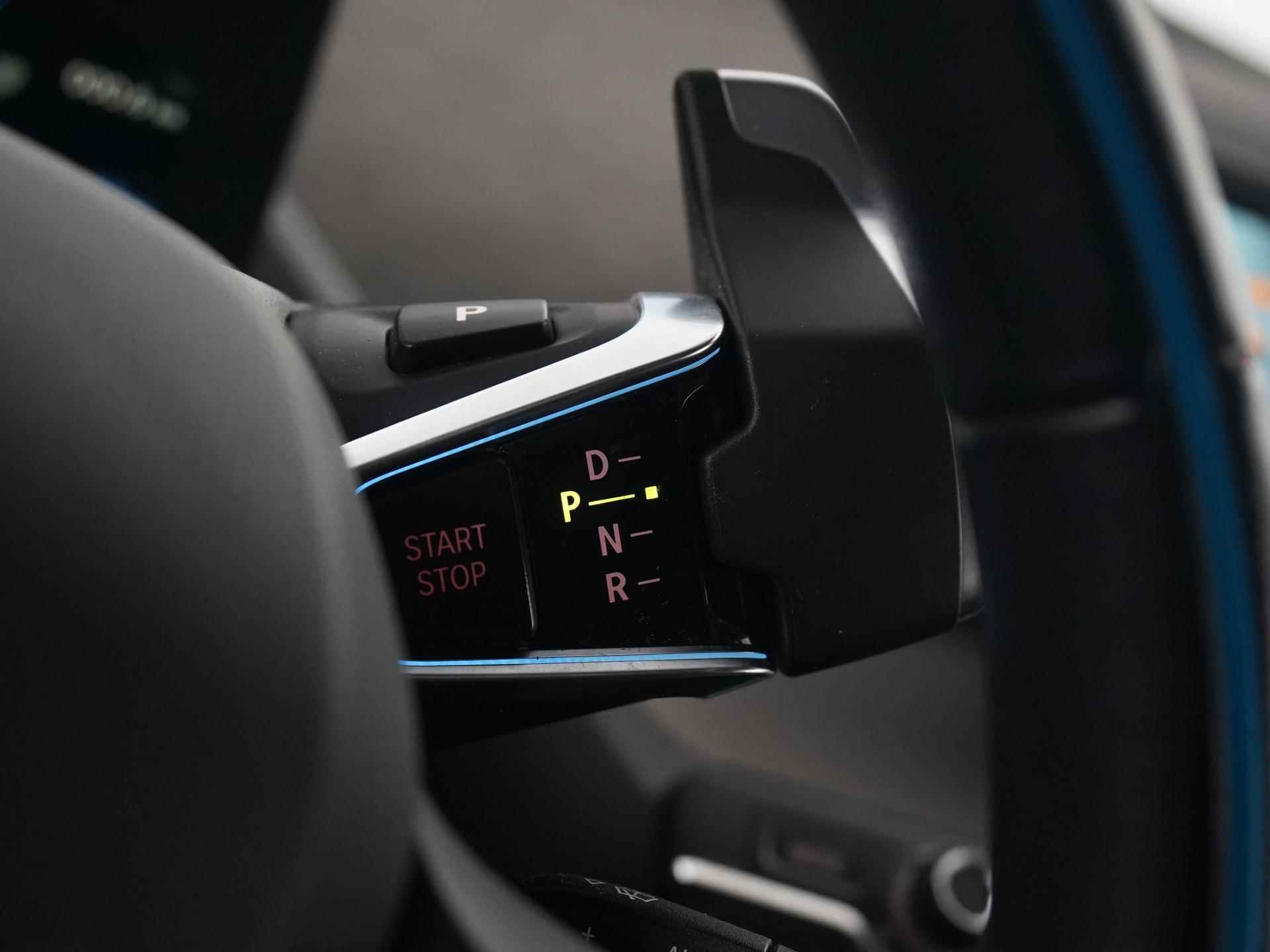 BMW i3 Range Extender Comfort Advance | Panoramadak | Navigatie | Stoelverwarming | Zondag Open! - 10/37