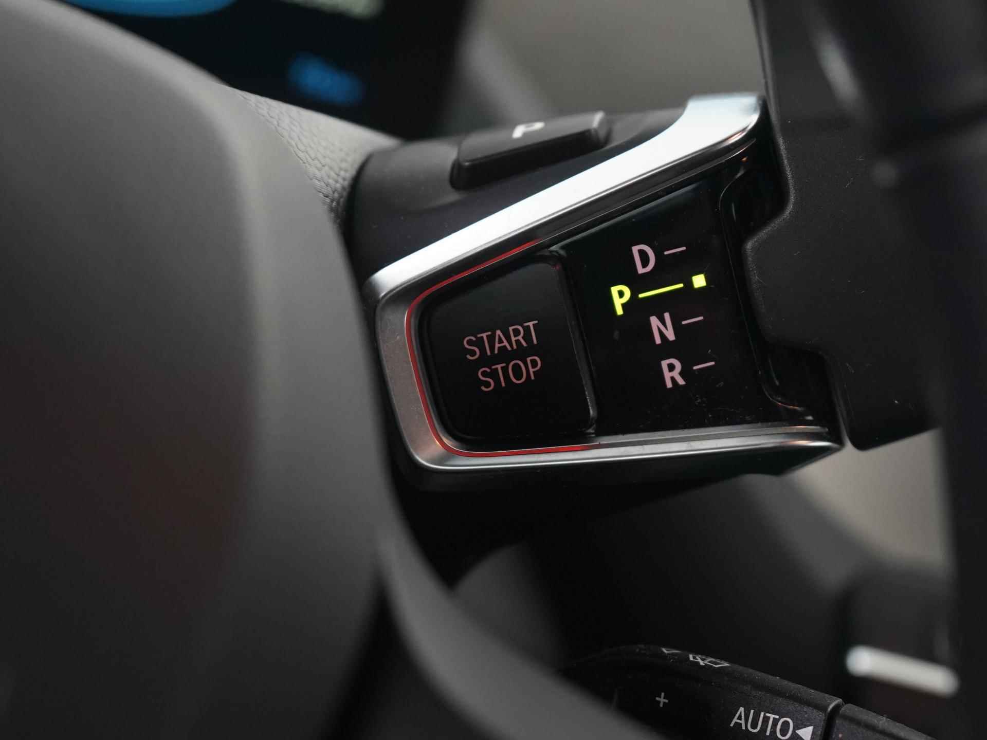 BMW i3 Range Extender Comfort Advance | Panoramadak | Navigatie | Stoelverwarming | Zondag Open! - 34/37