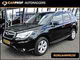 Subaru Forester 2.0 AWD Luxury | Trekhaak | Leer | 2e Eigenaar | Extra Zomerset