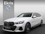 BMW i5 Touring eDrive40 | M Sportpakket Pro | Innovation Pack | Comfort Pack | Travel Pack