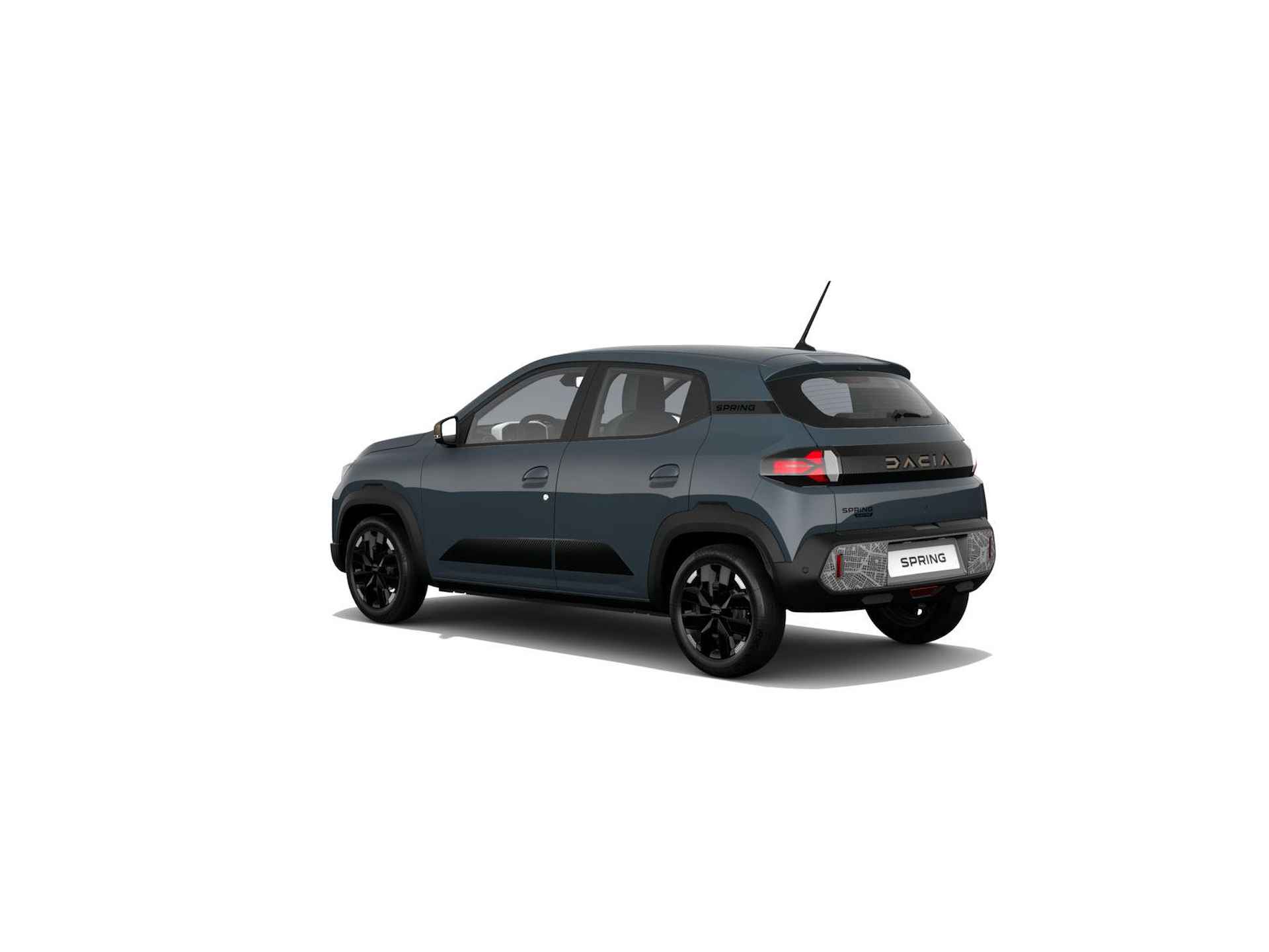 Dacia Spring Extreme 65 | Profiteer nu van de Dacia 50/50 Deal tegen 0,99% rente! | Nu uit voorraad leverbaar | - 3/11