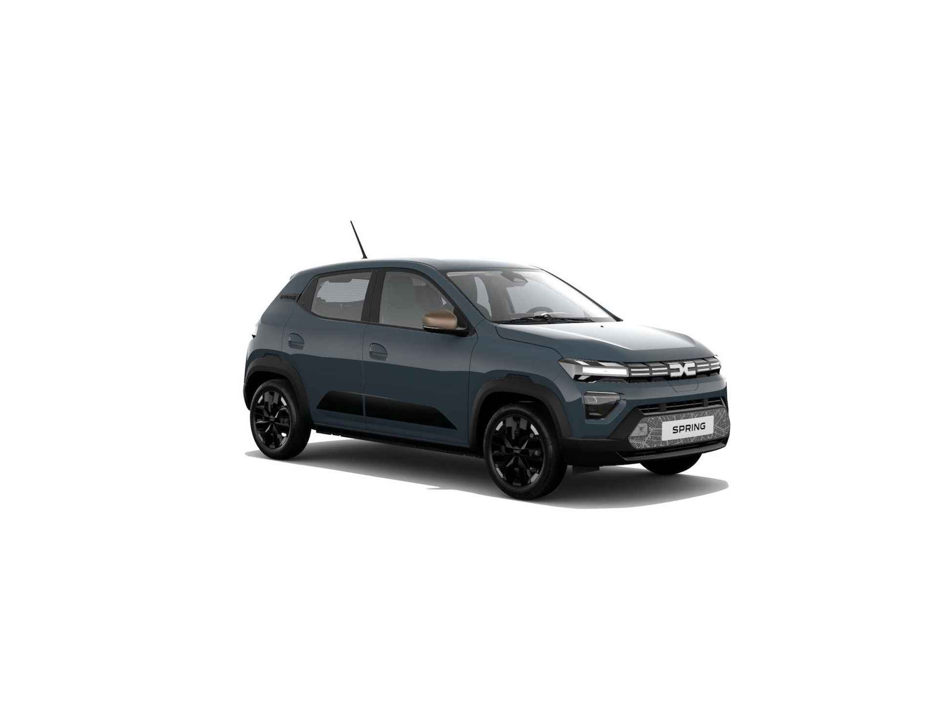 Dacia Spring Extreme 65 | Profiteer nu van de Dacia 50/50 Deal tegen 0,99% rente! | Nu uit voorraad leverbaar | - 8/11