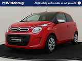 Citroën C1 1.0 VTi Feel 5 deurs | Navigatie by App | Airco