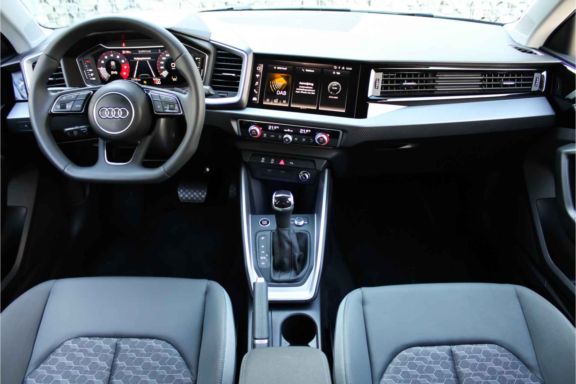 Audi A1 Sportback 30TFSi S-Edition | NIEUW! | Sfeer | Virtual - 6/26