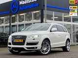 Audi Q7 3.0 TDI quattro 5+2|S-line|Stoel VW|7persoons|Pano|Cruise|Parkeersensoren|Elektrische stoelen|