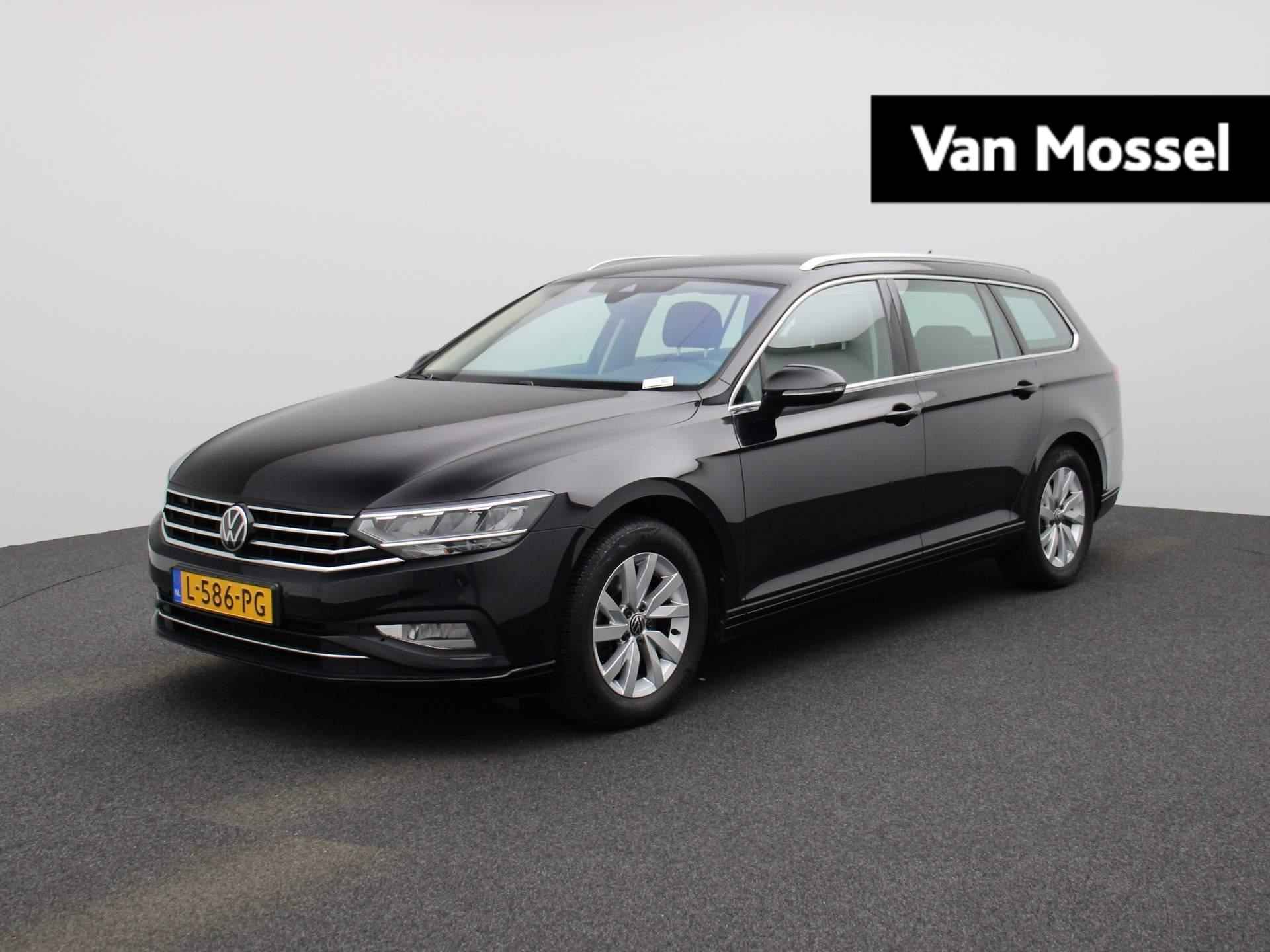 Volkswagen Passat BOVAG 40-Puntencheck