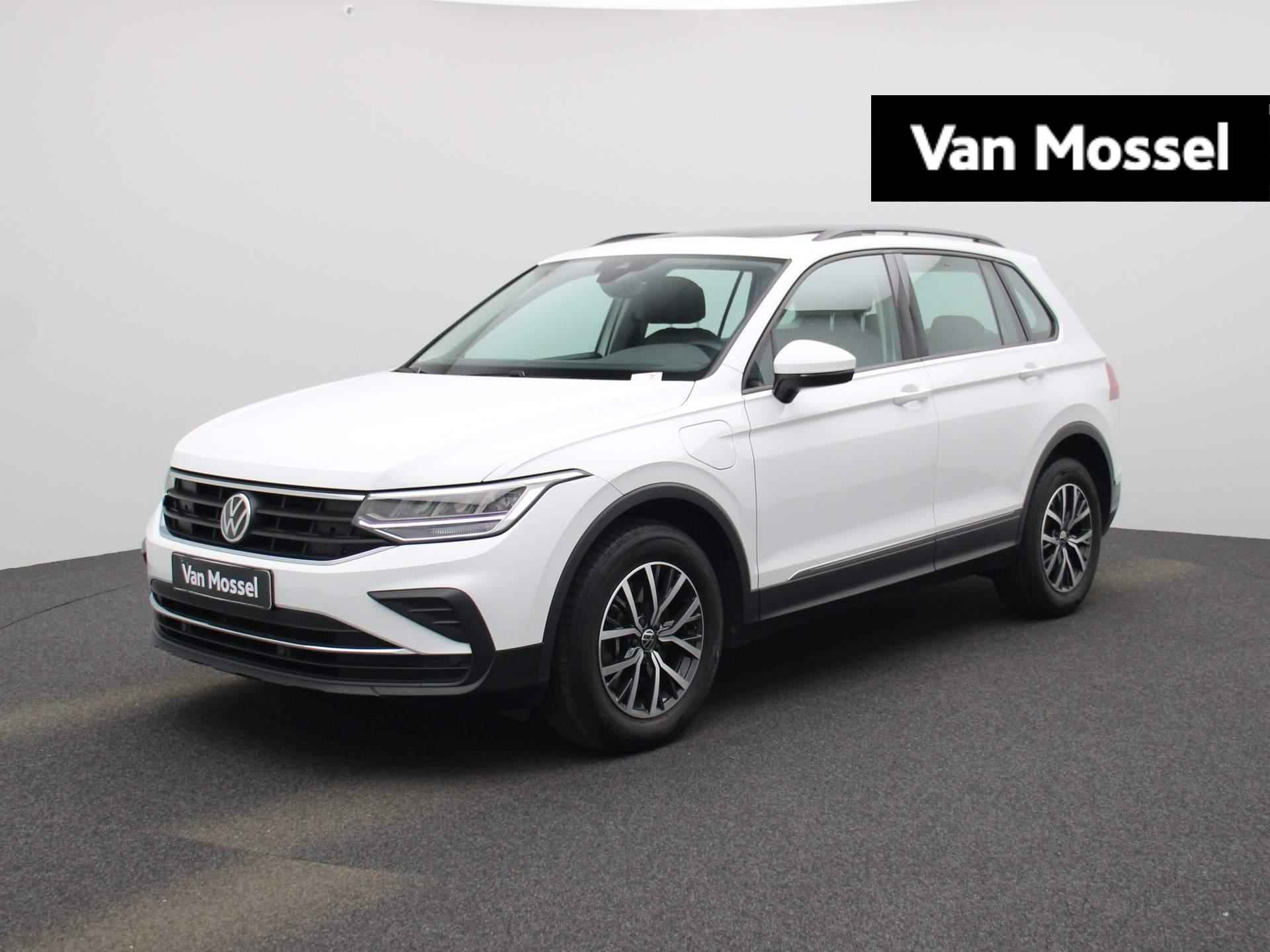 Volkswagen Tiguan BOVAG 40-Puntencheck