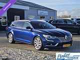 Renault Talisman Estate 1.6 TCe Intens 200PK AUTOMAAT GEEN AFLEVERKOSTEN