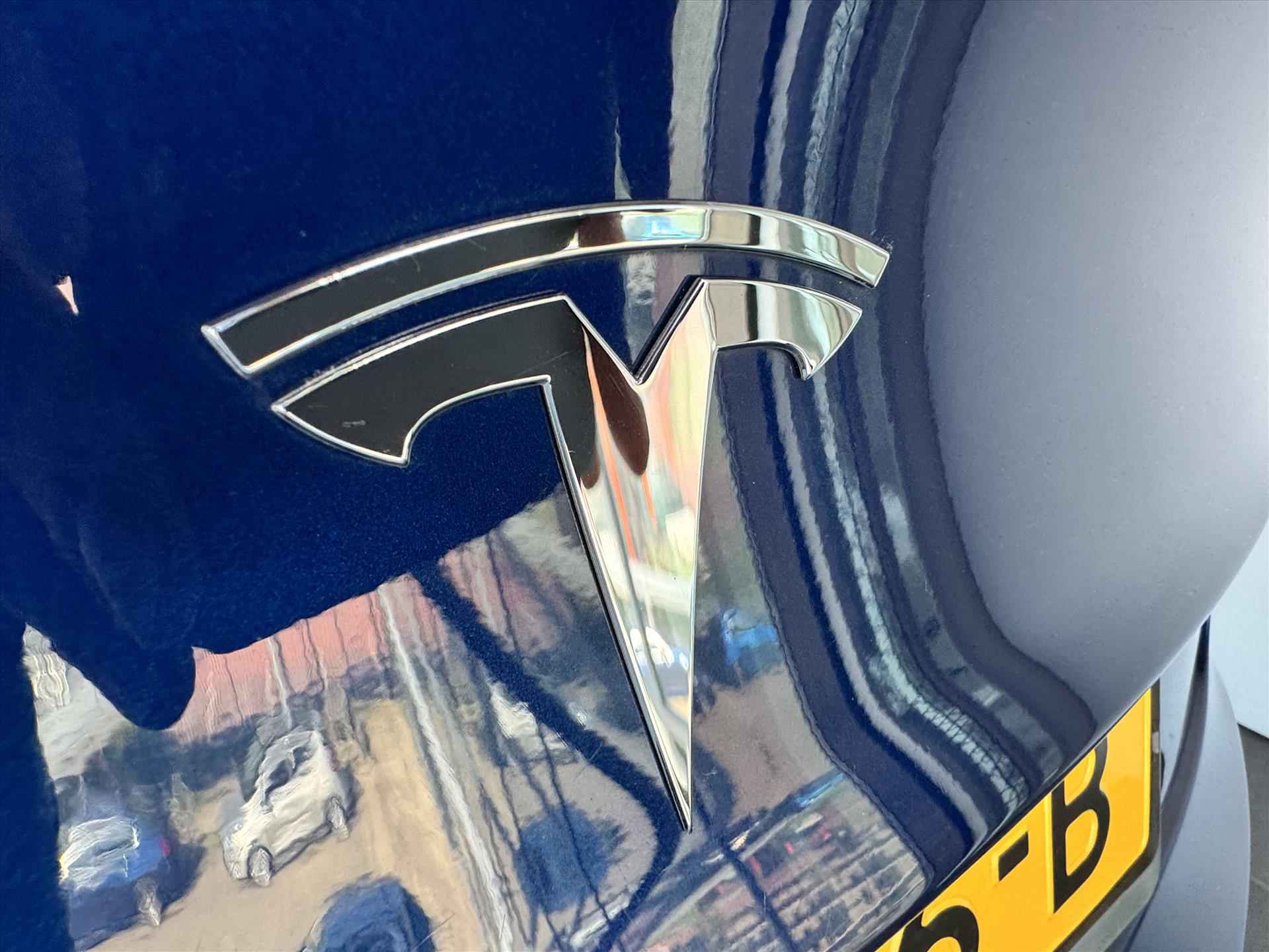 Tesla Model 3 Standard Plus RWD - 6/22