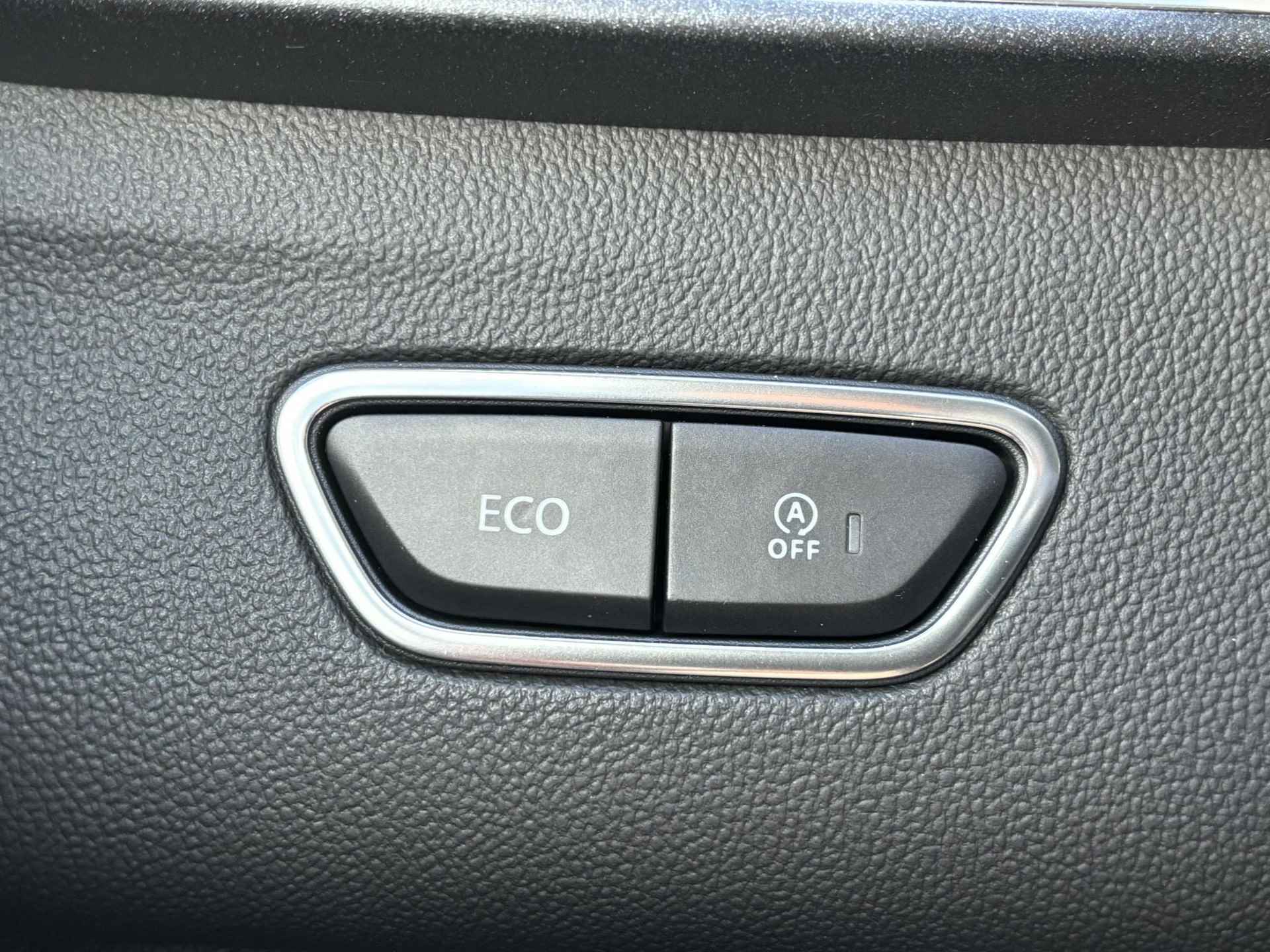 Renault Kadjar 1.3 TCe Intens / Automaat / Navigatie / Boekjes / Trekhaak / Climate Control - 28/34