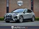 BMW iX xDrive40 High Executive Sportpakket CoPilot