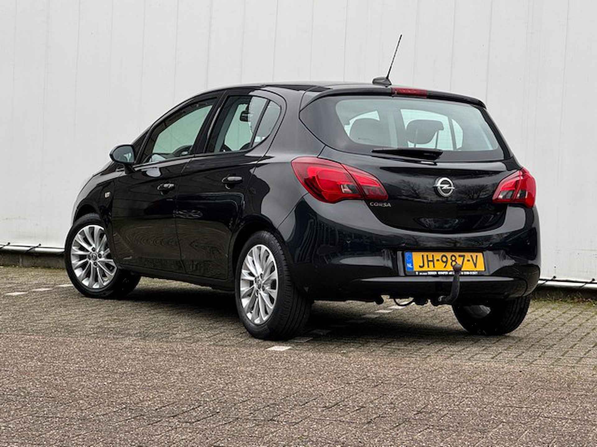 Opel Corsa 1.4 Innovation met CarPlay Navigatie, Climate Controle, 16inch Velgen - 4/19