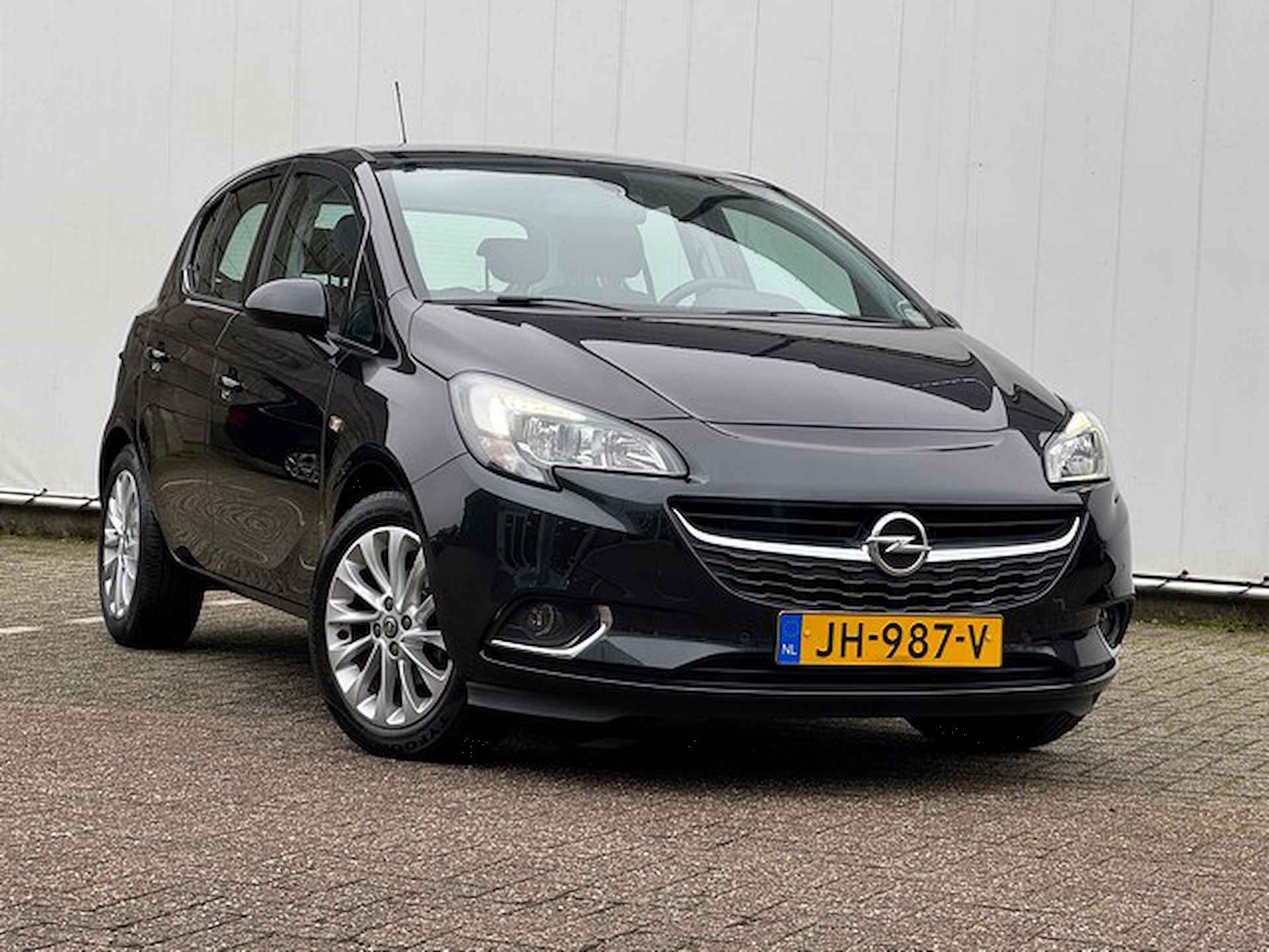 Opel Corsa 1.4 Innovation met CarPlay Navigatie, Climate Controle, 16inch Velgen - 5/19