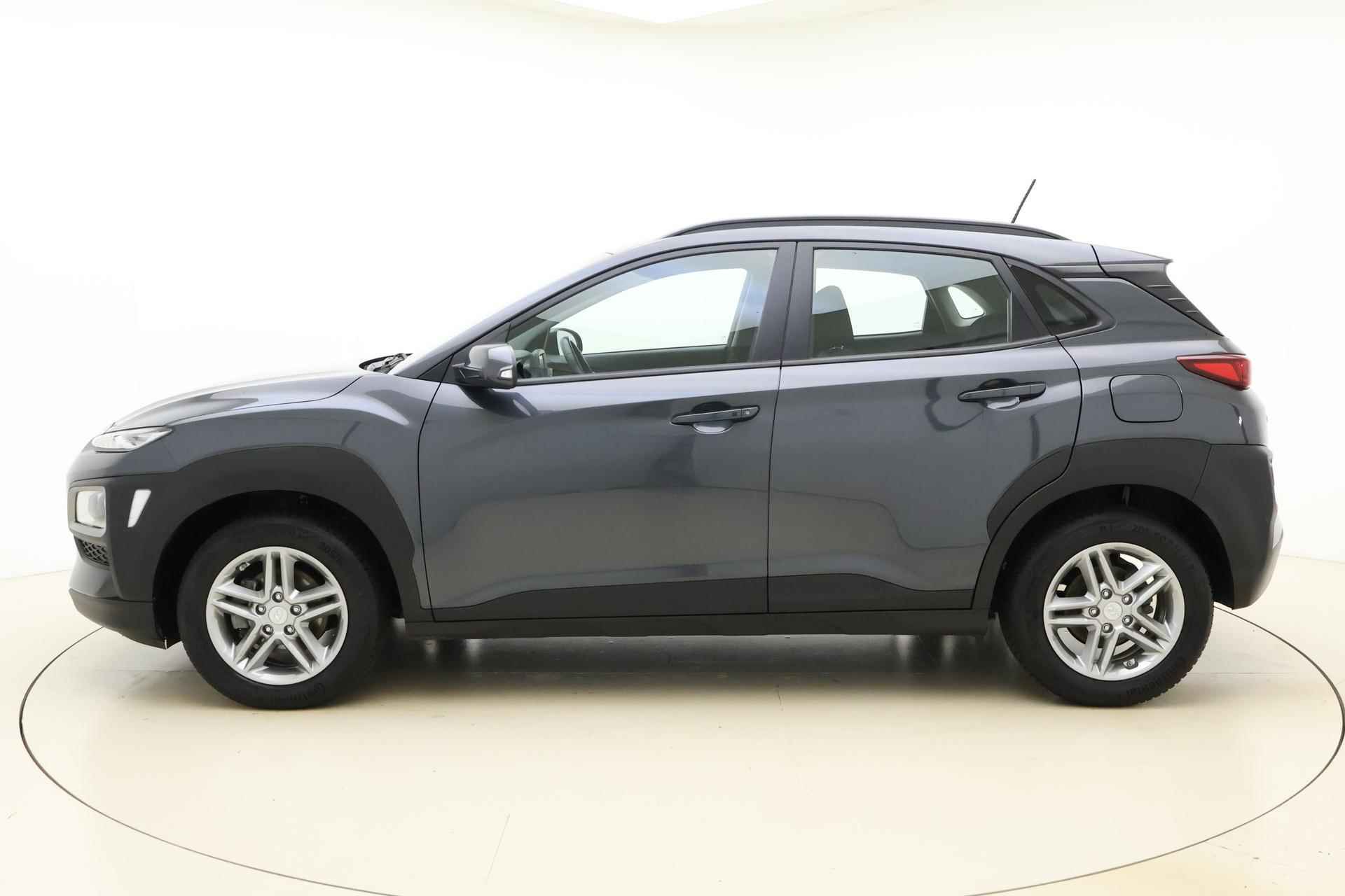 Hyundai Kona 1.0 T-GDI Comfort 120pk | Climate Control | Navigatie via Apple Carplay-Android Auto | Trekhaak | Camera | KeyLess Entry en Start | Stoelverwarming - 6/34