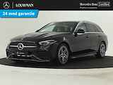 Mercedes-Benz C-Klasse Estate 180 AMG Line | Antidiefstalpakket GUARD 360° Plus |  Memorypakket |  Parkeerpakket met achteruitrijcamera | KEYLESS GO | Dodehoekassistent | USB-pakket | EASY PACK achterklep |