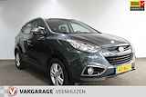 Hyundai Ix35 2.0i Style|trekhaak|rijklaar prijs|automaat