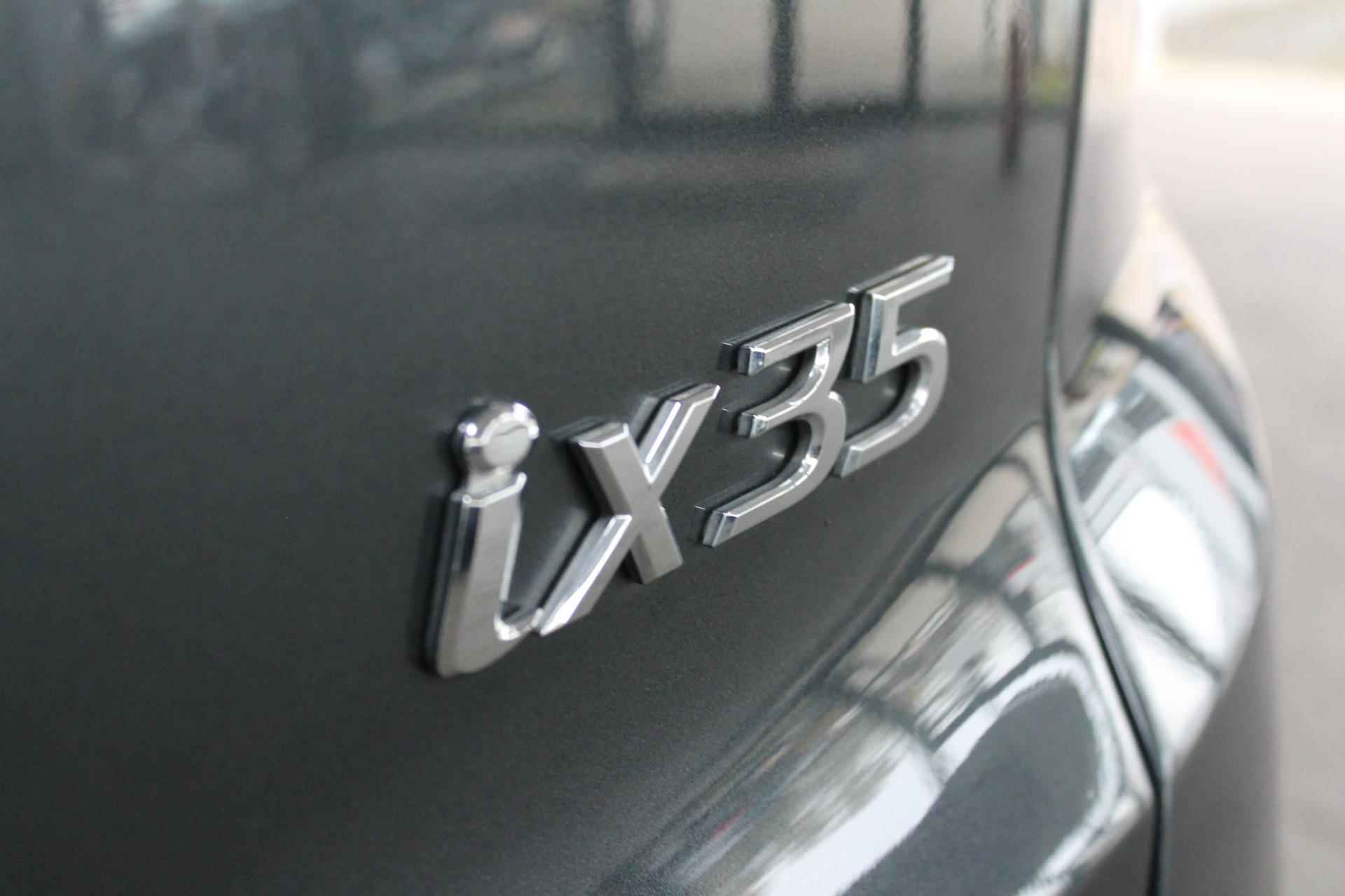 Hyundai Ix35 2.0i Style|trekhaak|rijklaar prijs|automaat - 19/38