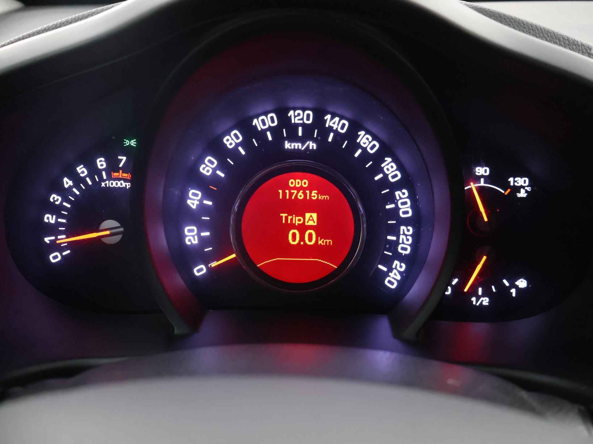 Kia Sportage 2.0 X-ecutive Plus Pack | Navigatie | Climate Control | Parkeersensoren | Bluetooth - 12/32