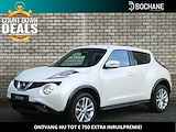 Nissan Juke 1.2 DIG-T 115 Acenta | Navigatie | Achteruitrijcamera