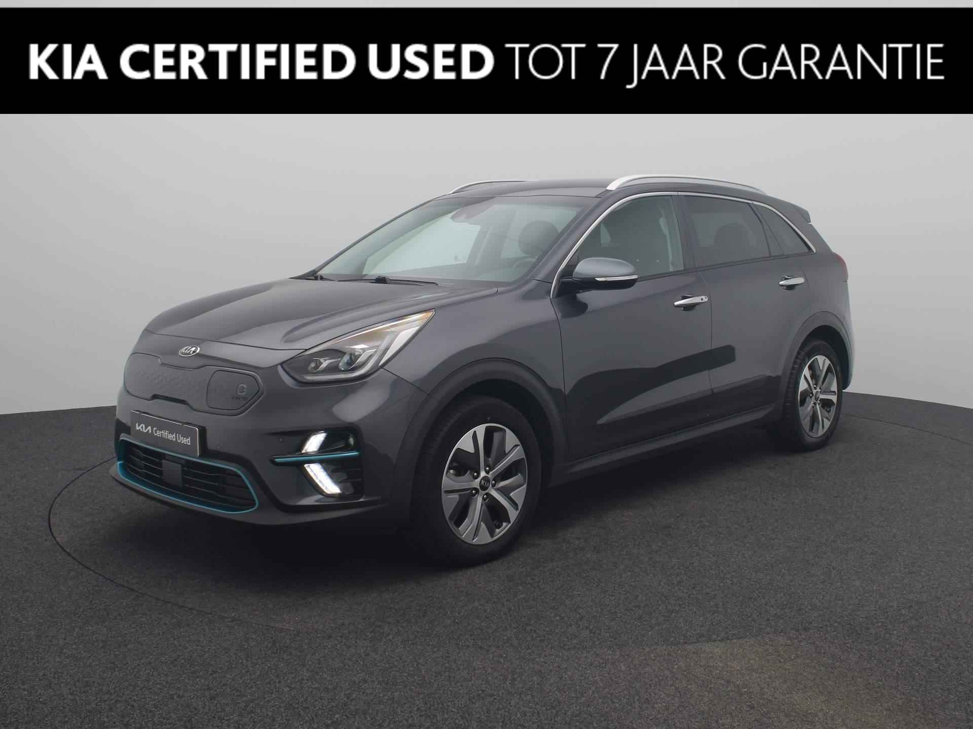 Kia e-Niro BOVAG 40-Puntencheck