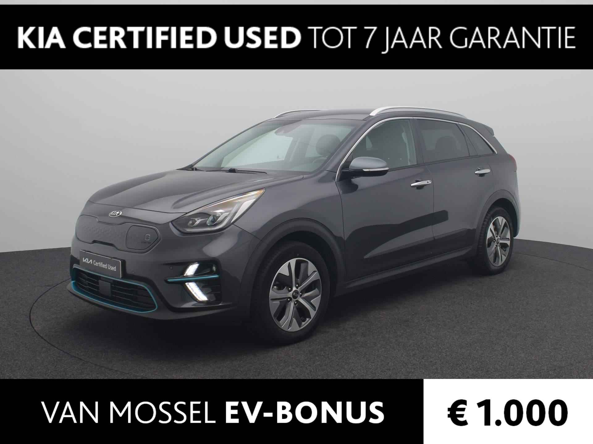 Kia e-Niro BOVAG 40-Puntencheck