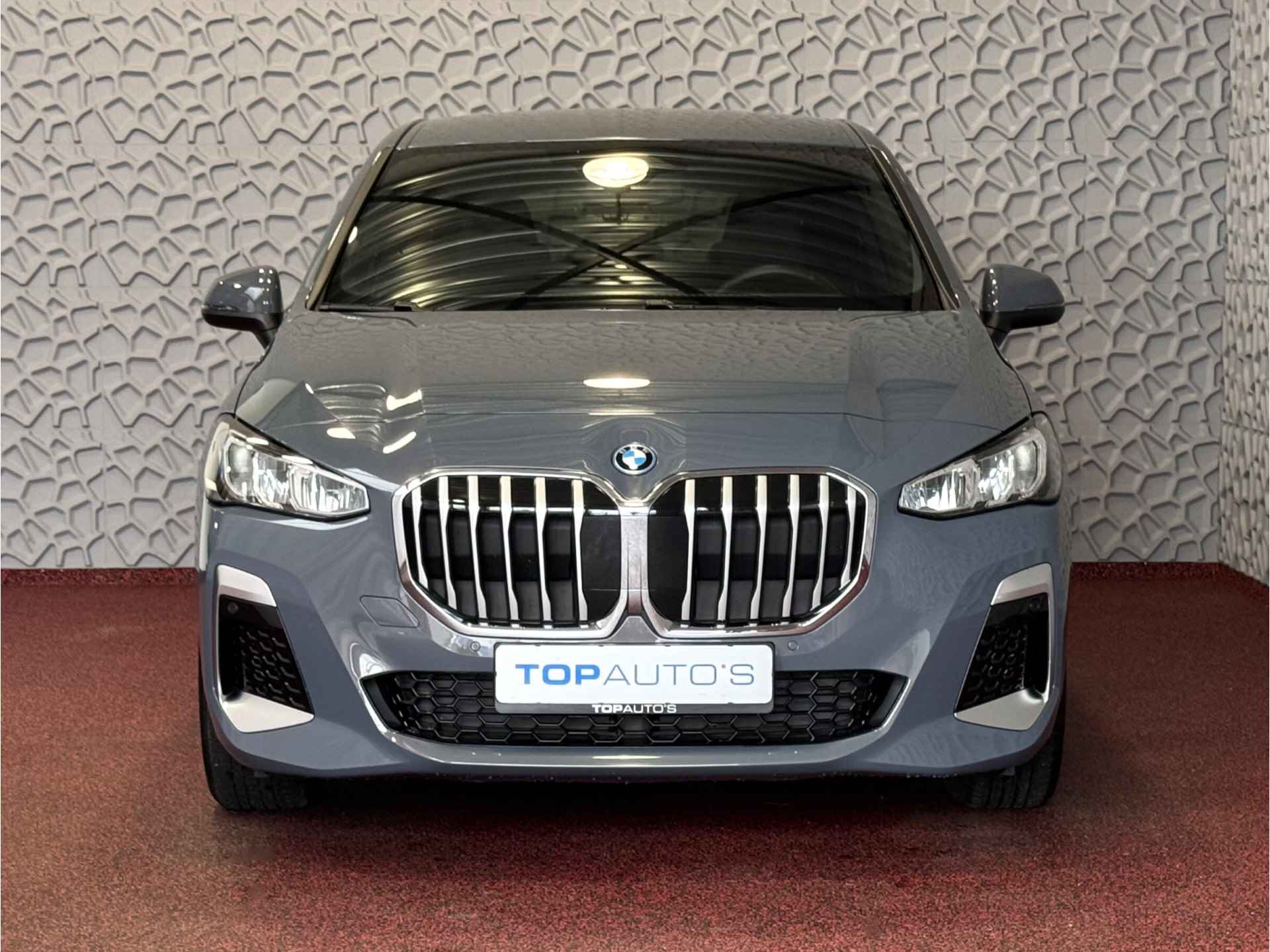 BMW 2 Serie Active Tourer 230E XDRIVE 326PK M SPORT LED ELEK.KLEP CAMERA TREKHAAK 05/2024 AWD 4X4 4WD M-Sportpakket PHEV - 6/106