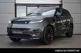 Land Rover Range Rover Sport 4.4 P530 V8 Autobiography | Rear Seat Entertaiment | Cloud Interior |  Gloss Black | Towing Pack |