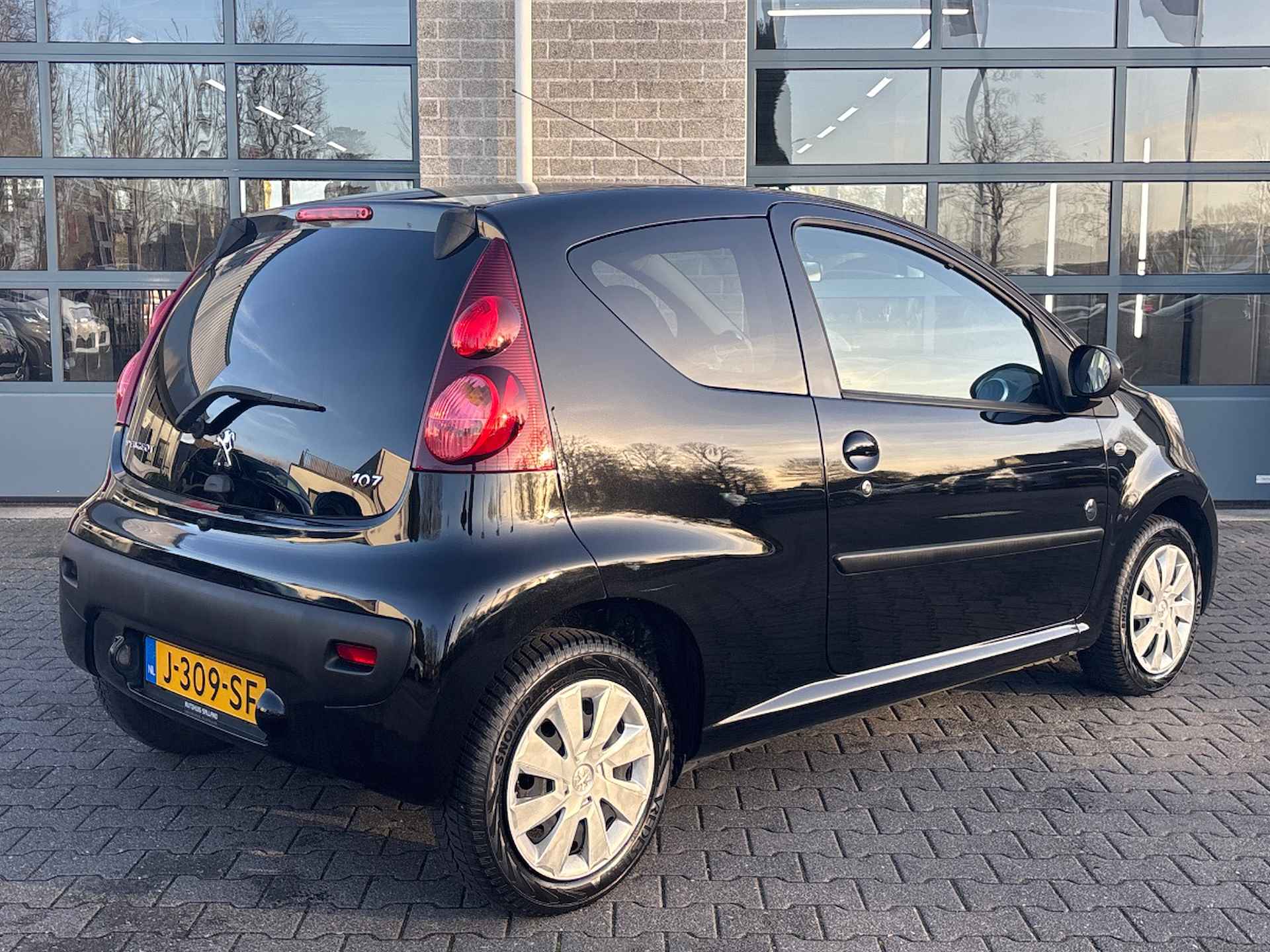 Peugeot 107 1.0 Access Accent | RECENT GR BEURT | - 3/22