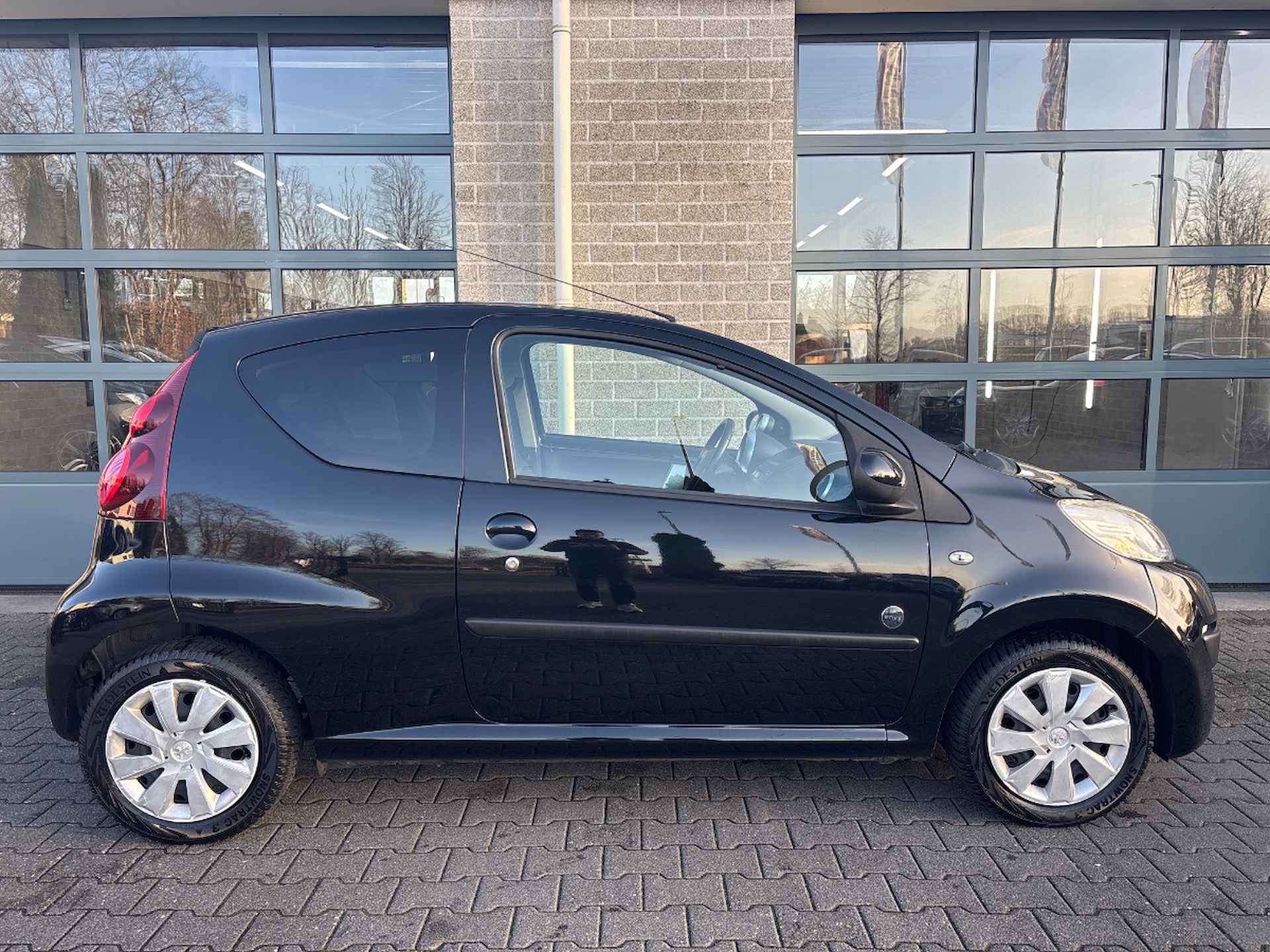 Peugeot 107 1.0 Access Accent | RECENT GR BEURT | - 4/22