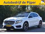 Mercedes-Benz GLA 250 Prestige AMG | Open dak | Harman/Kardon | Elekt.stoelen memory | Leder | Nav | LED / Xenon