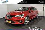 Renault Mégane Estate 1.3 - 140PK TCe Edition One | 9,3" Navi | Camera | Leer | Stoel & Stuurverwarming | Cruise Control Adaptief | Apple CarPlay / Android Auto | 17" Lichtmetalen Velgen | Climate Control |