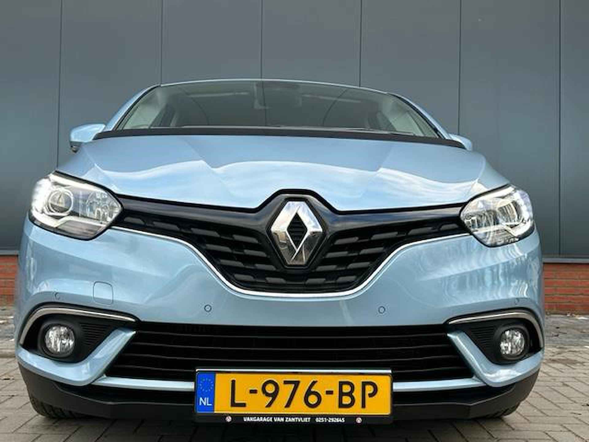 Renault Scénic 1.2 TCe Intens (12 mnd BOVAG garantie) - 3/33